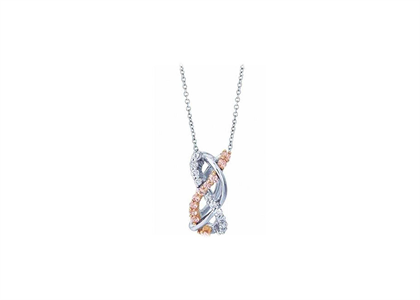 Two Tone Plated | Fashion Pendants